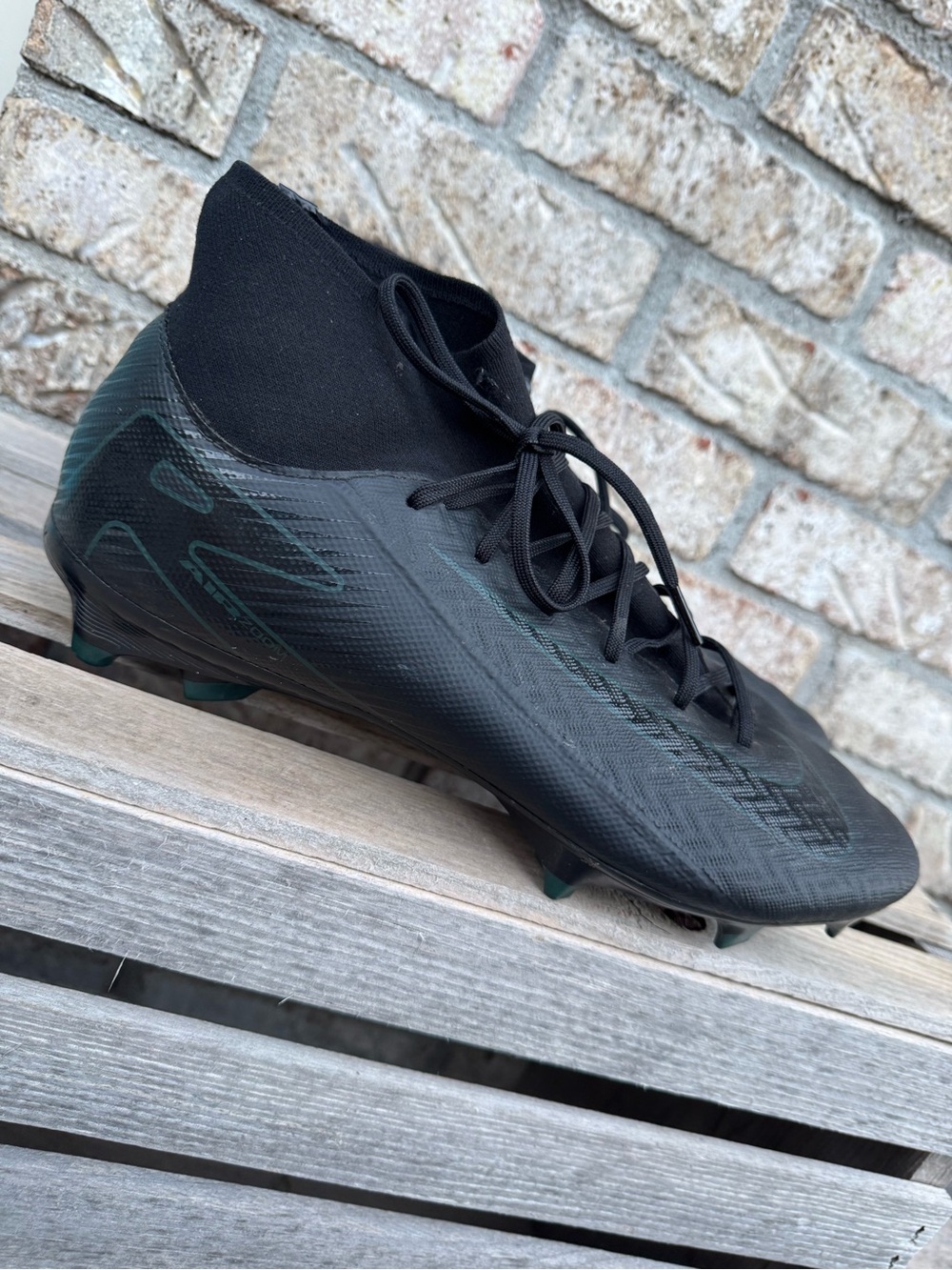 Nike Soccer Cleats Mercurial 10 - Picture 6 of 13